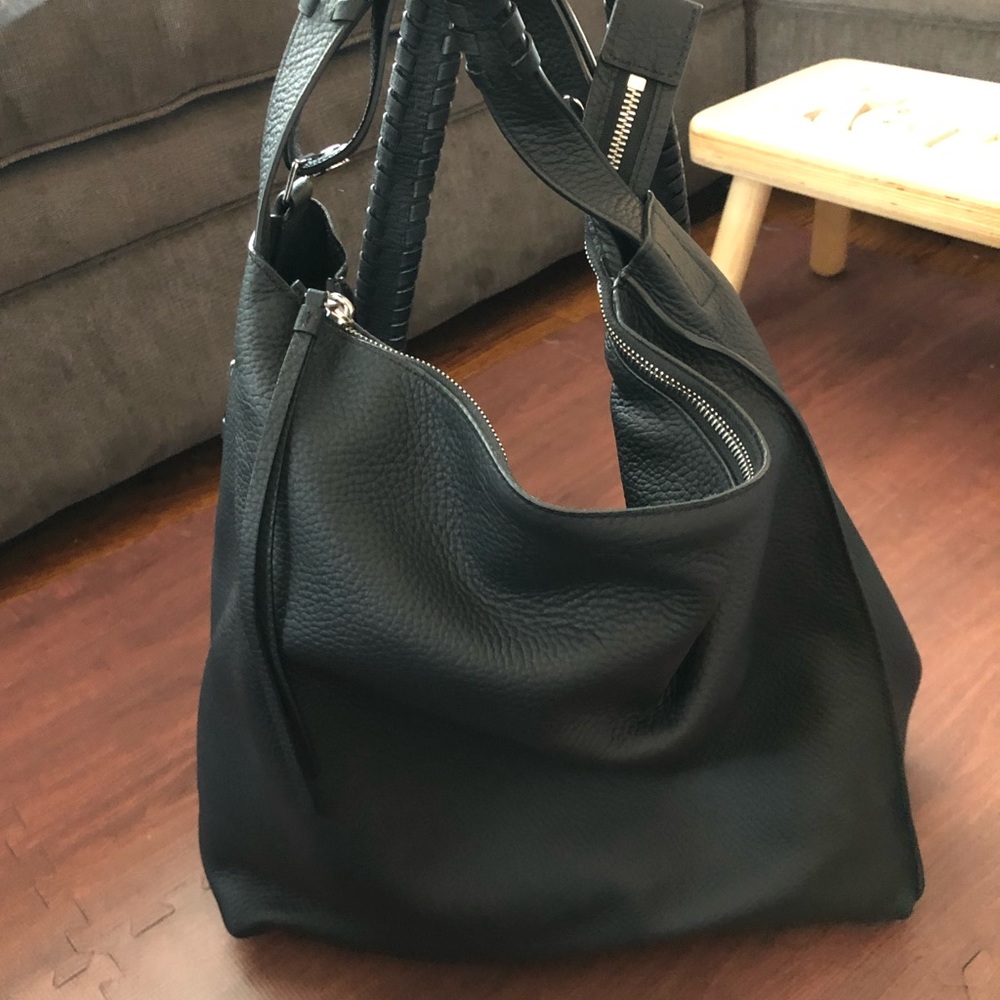 All saints backpack/tote